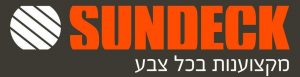לוגו סאן דק