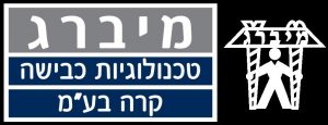 מיברג לוגו